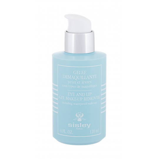 Sisley Eye And Lip Gel Make-Up Remover