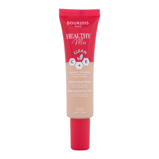 BOURJOIS Paris Healthy Mix