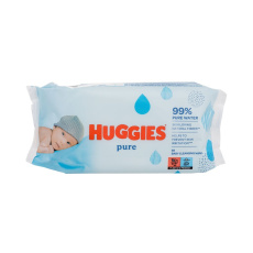 Huggies Pure