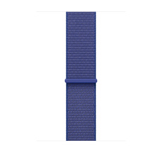 Watch Acc/46/Ultramarine Sport Loop