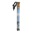 Trekové hole Sedco NORDIC WALKING ALU7075 65-140 cm