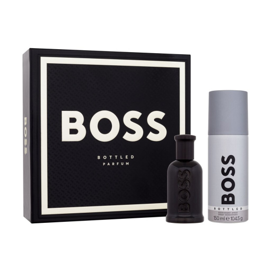 HUGO BOSS Boss Bottled SET1