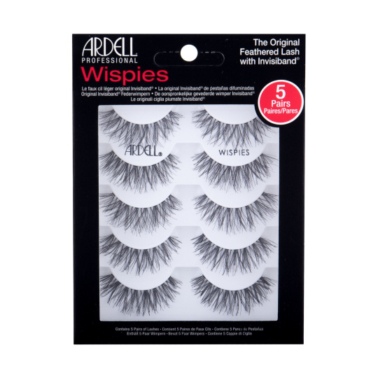 Ardell Wispies