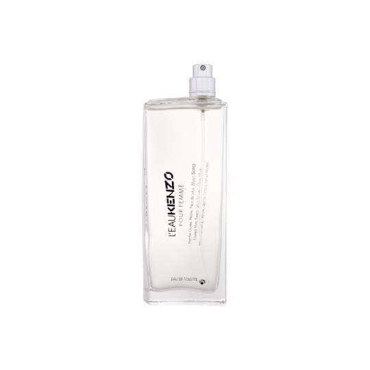 KENZO L´Eau Kenzo Pour Femme, Tester