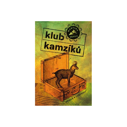 Klub kamzíků