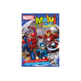 Marvel - Maluj vodou A5