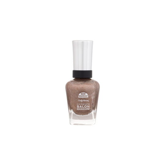 Sally Hansen Complete Salon Manicure