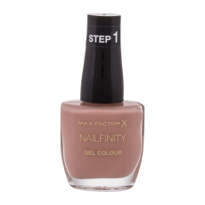 Max Factor Nailfinity