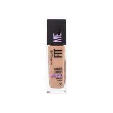 Maybelline Fit Me! SPF18