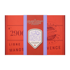 L'Occitane Classic Advent Calendar