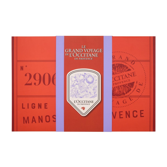 L'Occitane Classic Advent Calendar