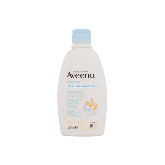 Aveeno Dermexa