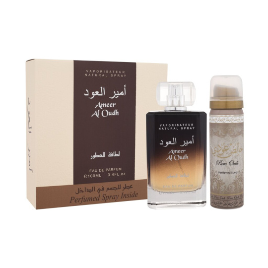 Lattafa Ameer Al Oudh