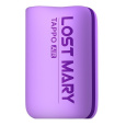 LOST MARY TAPPO AIR elektronická cigareta 750mAh Purple 1 ks