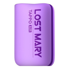 LOST MARY TAPPO AIR elektronická cigareta 750mAh Purple 1 ks