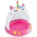 Dětský bazének INTEX 58438 CATICORN BABY POOL 102x102 cm