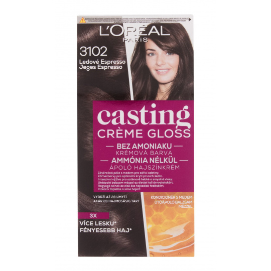 L'Oréal Paris Casting Creme Gloss