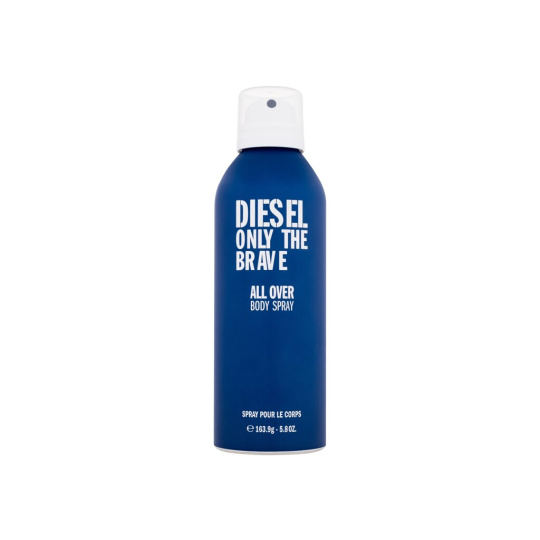 Diesel Only The Brave