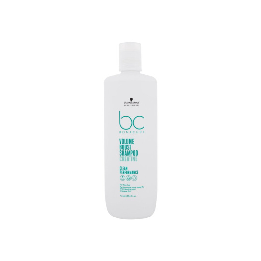 Schwarzkopf Professional BC Bonacure Volume Boost