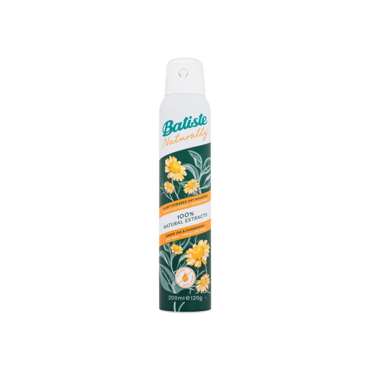 Batiste Naturally