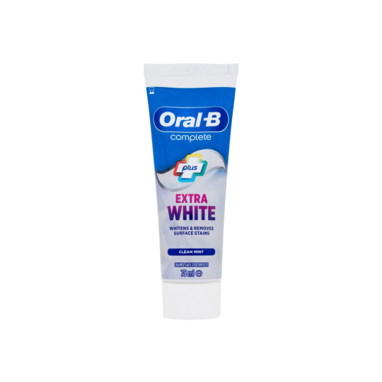 Oral-B Complete Clean Mint