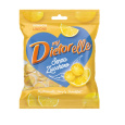 Dietorelle bonbony Limone 70g