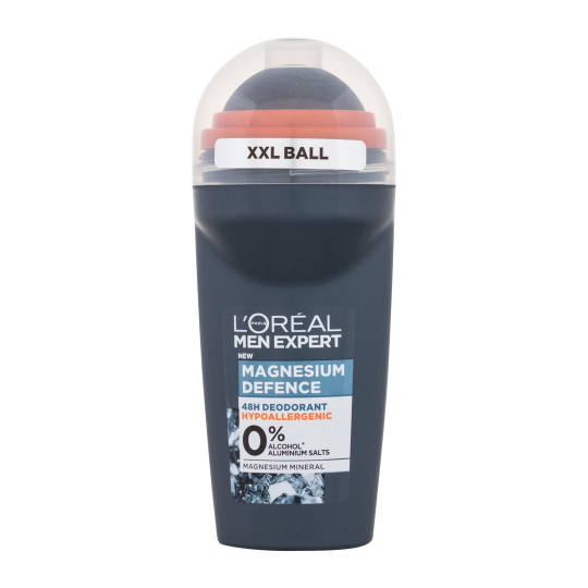 L'Oréal Paris Men Expert 48H