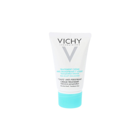 Vichy 7 Day