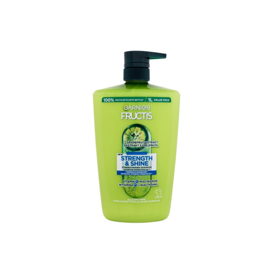 Garnier Fructis Strength & Shine