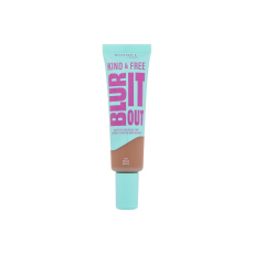 Rimmel London Kind & Free