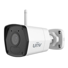 Uniview IPC2122LB-AF40WK-G, 2Mpix IP kamera, bullet, objektiv 4,0 mm (83,7°), IR 30m, dWDR, Wi-Fi