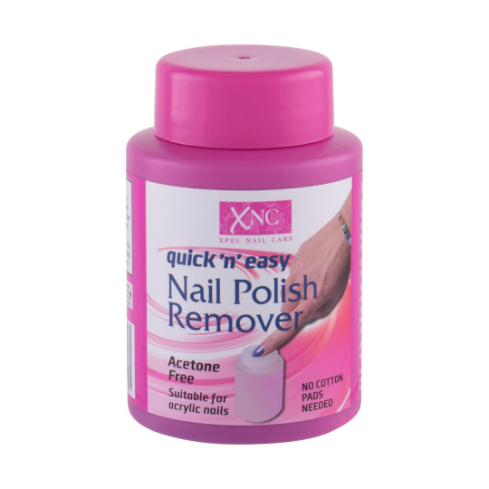 Xpel Nail Care Acetone Free