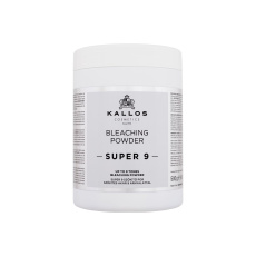 Kallos Cosmetics Super 9