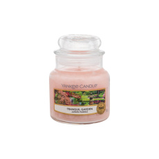 Yankee Candle Tranquil Garden