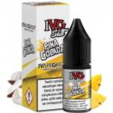 Liquid IVG SALT Pina Colada 10ml - 10mg