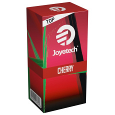 Liquid TOP Joyetech Cherry 10ml - 0mg