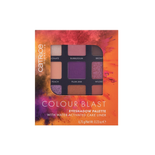 Catrice Colour Blast