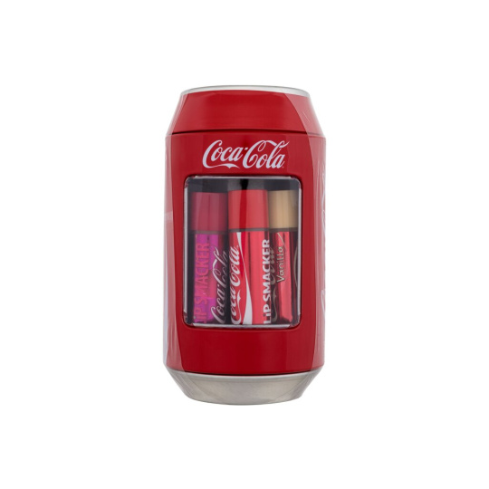 Lip Smacker Coca-Cola