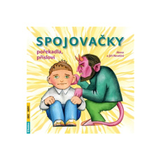 Spojovačky s pořekadly