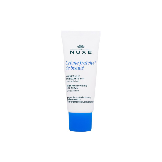 NUXE Creme Fraiche de Beauté