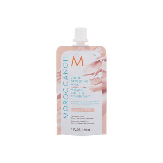 Moroccanoil Color Depositing Mask