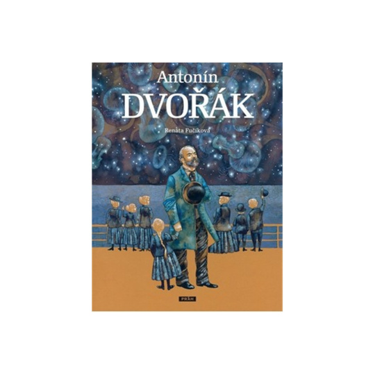 Antonín Dvořák