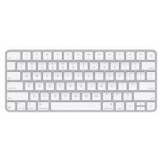 Apple Magic Keyboard/Bezdrátová Bluetooth/US layout/Bílá