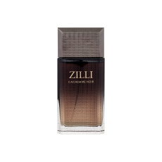 Zilli Cachemire Noir