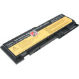 Baterie T6 Power Lenovo ThinkPad T420s, ThinkPad T430s, 4000mAh, 44Wh, 6cell