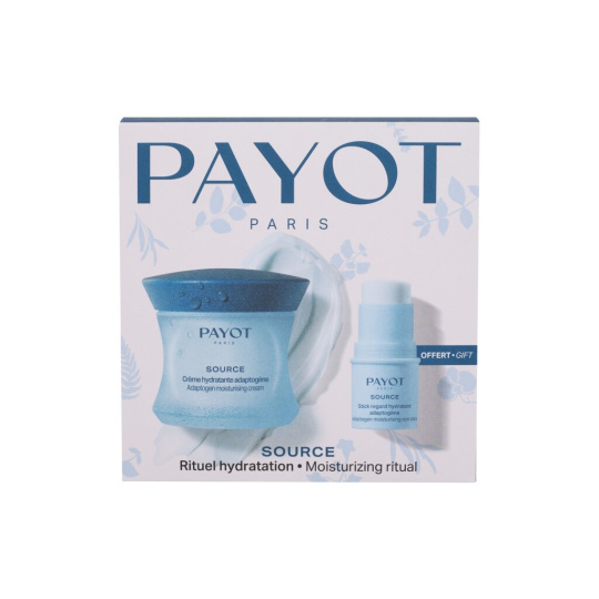 PAYOT Source