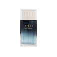 Zilli Blue Titanium