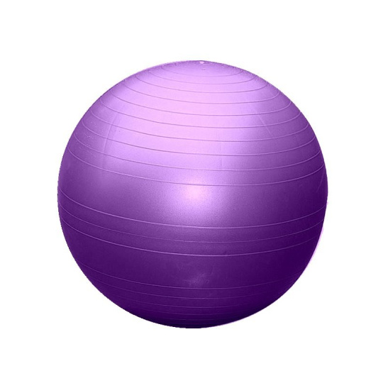 Gymnastický míč 85cm EXTRA FITBALL