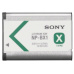 Sony akumulátor NP-BX1