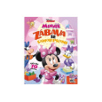 Minnie - Zábava se samolepkami